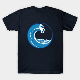 Wave T-Shirt